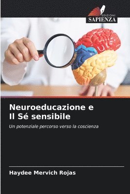 bokomslag Neuroeducazione e Il S sensibile