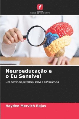 bokomslag Neuroeducao e o Eu Sensvel