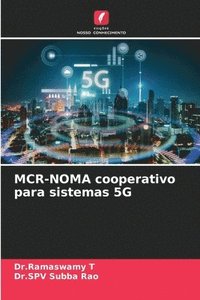 bokomslag MCR-NOMA cooperativo para sistemas 5G