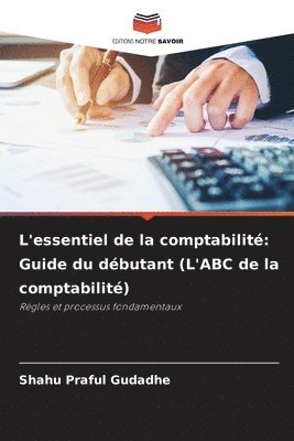 L'essentiel de la comptabilité