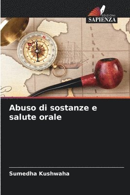 bokomslag Abuso di sostanze e salute orale