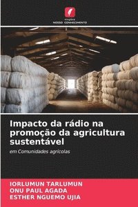 bokomslag Impacto da rádio na promoção da agricultura sustentável