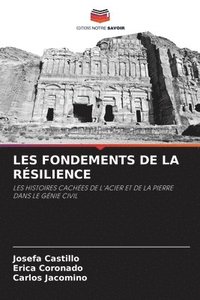 bokomslag Les Fondements de la Résilience