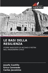 bokomslag Le Basi Della Resilienza