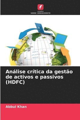 Anlise crtica da gesto de activos e passivos (HDFC) 1