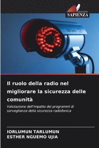 bokomslag Il ruolo della radio nel migliorare la sicurezza delle comunit