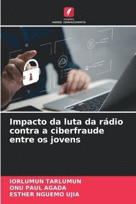 bokomslag Impacto da luta da rdio contra a ciberfraude entre os jovens