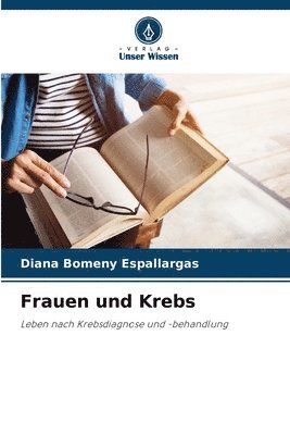 bokomslag Frauen und Krebs