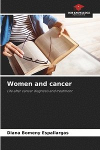 bokomslag Women and cancer