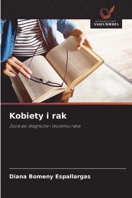 bokomslag Kobiety i rak