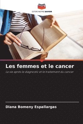 bokomslag Les femmes et le cancer