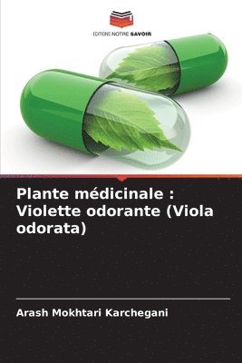 Plante médicinale 1