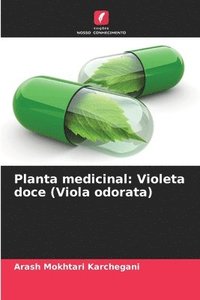 bokomslag Planta medicinal