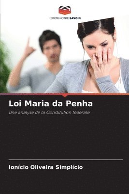 Loi Maria da Penha 1