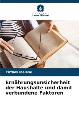 Ernhrungsunsicherheit der Haushalte und damit verbundene Faktoren 1