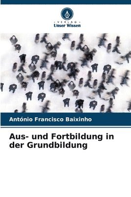 bokomslag Aus- und Fortbildung in der Grundbildung