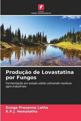 Produo de Lovastatina por Fungos 1