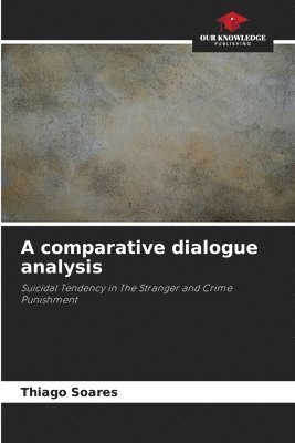 comparative dialogue analysis