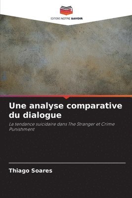 Une analyse comparative du dialogue 1