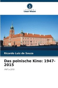 bokomslag Das polnische Kino