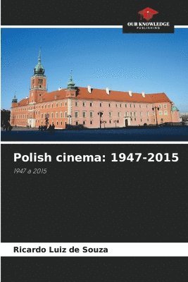 bokomslag Polish cinema