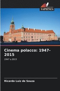 bokomslag Cinema polacco