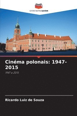 bokomslag Cinéma polonais