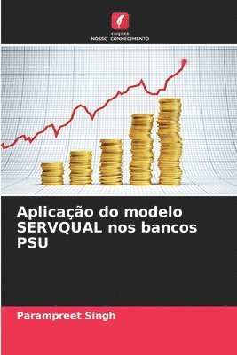 Aplicação do modelo SERVQUAL nos bancos PSU 1