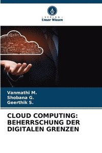 bokomslag Cloud Computing