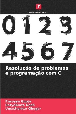 bokomslag Resoluo de problemas e programao com C