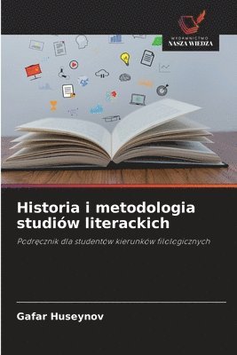 Historia i metodologia studiw literackich 1