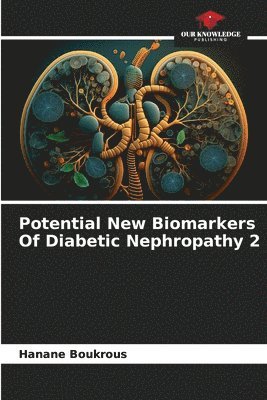 bokomslag Potential New Biomarkers Of Diabetic Nephropathy 2