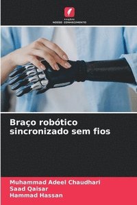 bokomslag Braço robótico sincronizado sem fios