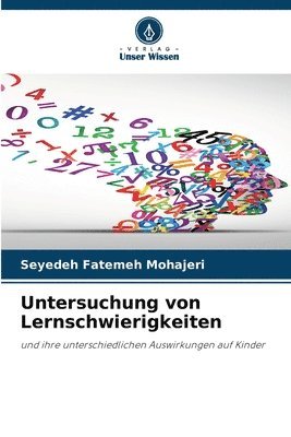Untersuchung von Lernschwierigkeiten