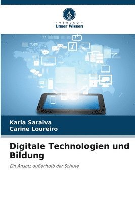 bokomslag Digitale Technologien und Bildung