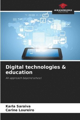 Digital technologies & education 1