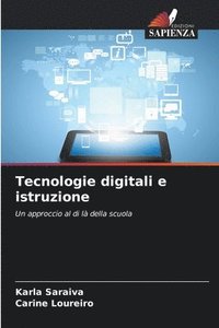 bokomslag Tecnologie digitali e istruzione