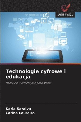 bokomslag Technologie cyfrowe i edukacja