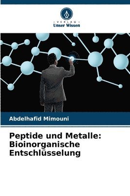 bokomslag Peptide und Metalle