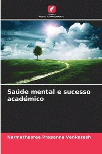 bokomslag Saúde mental e sucesso académico