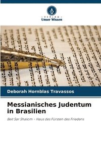 bokomslag Messianisches Judentum in Brasilien