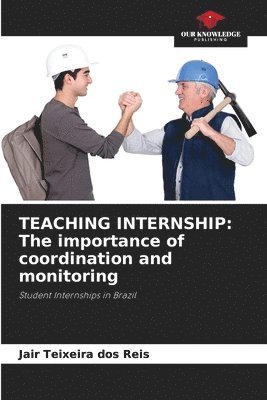 bokomslag Teaching Internship