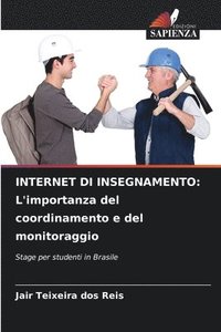 bokomslag Internet Di Insegnamento