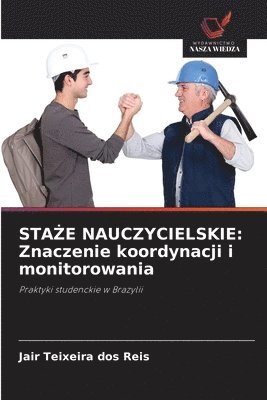 bokomslag Sta&#379;e Nauczycielskie