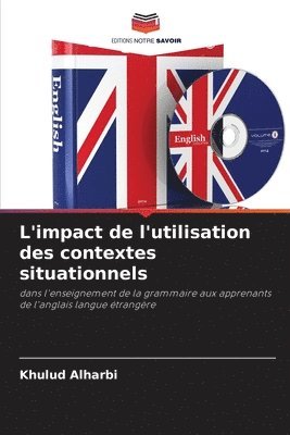 bokomslag L'impact de l'utilisation des contextes situationnels