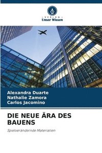 bokomslag Neue Ära Des Bauens