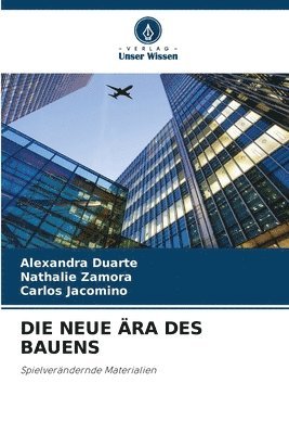 bokomslag Neue Ära Des Bauens