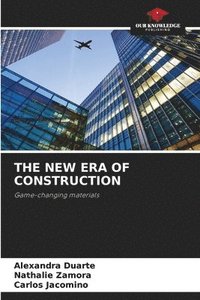 bokomslag New Era of Construction