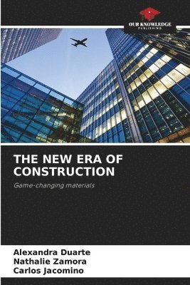 bokomslag New Era of Construction