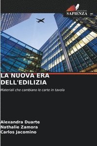 bokomslag Nuova Era Dell'edilizia